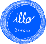 Illo Studio Home
